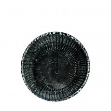 Thomas Sandora Darkblue tigela de muesli 16 cm