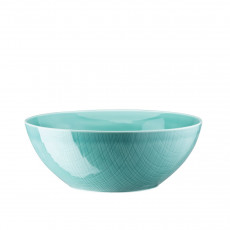 Rosenthal Mesh Aqua Tigela 24 cm