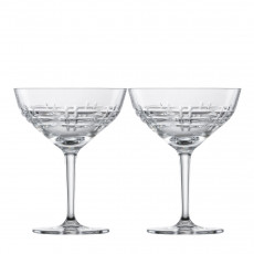 Zwiesel Glas Destille No 1 Copos de cocktail / Conjunto de 2