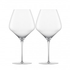Zwiesel Glas Alloro Copo de Borgonha 0,95 L / Conjunto de 2