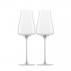 Zwiesel Glas The Moment Copo de champanhe com ponto de efervescência 369 ml / h: 240 mm / conjunto de 2