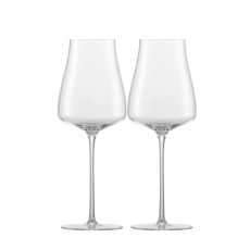 Zwiesel Glas The Moment Copo de Riesling 342 ml / a: 216 mm / conjunto de 2