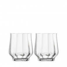 Zwiesel Glas Marlène Copo de whisky 0,29 L / 2 unidades