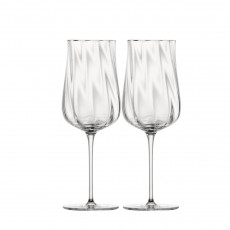 Zwiesel Glas Marlène Taça de vinho doce 0,22 L / conjunto de 2