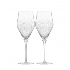 Zwiesel Glas Bar Premium No. 2 by Charles Schumann Copo de vinho versátil 334 ml / a: 227 mm / conjunto de 2