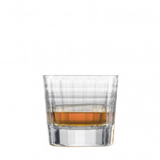 Zwiesel Glas Bar Premium No. 1 by Charles Schumann Copo de whisky pequeno 274 ml / a: 82 mm / conjunto de 2
