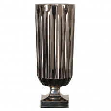 Nachtmann Minerva Vaso em pé - Edição Limitada h: 403 mm