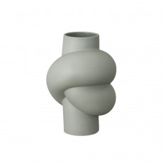 Rosenthal Midi-Vasen Colour Vase Node Lava 14 cm