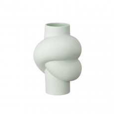Rosenthal Midi-Vasen Colour Vase Node Sea Salt 14 cm