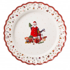 Villeroy & Boch Toy's Delight Prato de servir 45 cm / 2,20 L