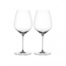 Spiegelau Hi-Lite Conjunto de copos borgonha 2 peças