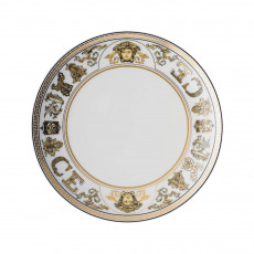 Rosenthal meets Versace Virtus Gala Prato de pequeno-almoço 21 cm