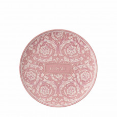 Rosenthal meets Versace Barocco Rose Prato de pão 17 cm