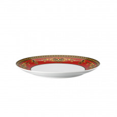 Rosenthal meets Versace Ikarus Medusa Prato de pequeno-almoço 21 cm