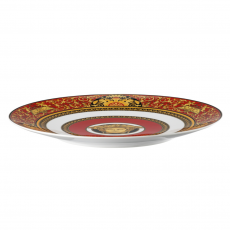 Rosenthal meets Versace Ikarus Medusa Prato de apresentação 33 cm