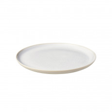 like. by Villeroy & Boch Crafted Cotton Prato de café da manhã 21 cm