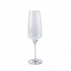 Vivo - Villeroy und Boch Group Voice Basic - Glas Conjunto de 4 copos de champanhe de 283 ml