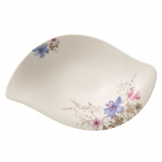 Villeroy & Boch Mariefleur Gris Serve & Salad Tigela de salada 36x24 cm