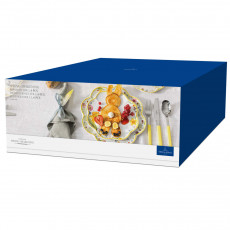 Villeroy & Boch Spring Awakening Conjunto de pequeno-almoço para 2 pessoas, 6 peças.