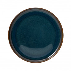 like. by Villeroy & Boch Crafted Denim Conjunto de pequeno-almoço 6 peças