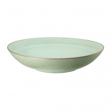 Thomas Nature Leaf Prato de sopa 23 cm