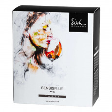 Eisch Sky SensisPlus Conjunto de copos de vinho tinto 2 peças 490 ml / 239 mm