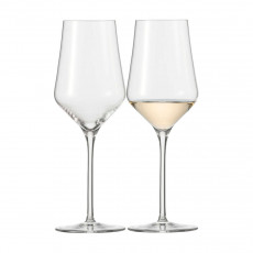 Eisch Sky SensisPlus Conjunto de copos de vinho branco 2 peças 380 ml / 237 mm