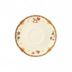 Seltmann Weiden Marie-Luise Weihnachtsnostalgie Pires combinado 15 cm