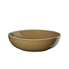 ASA SELECTION Semana Mocha Prato de massa 21 cm