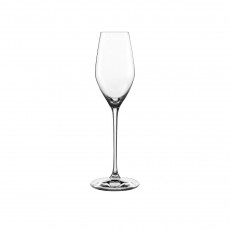 Spiegelau Topline conjunto 6 taças de champanhe