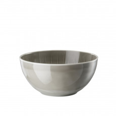 Rosenthal Joyn Grau Tigela de sopa d: 19 cm / h: 9 cm / 1,5 L