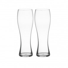Spiegelau Beer Classics Hefeweizenglas Set 2-tlg. 0,70 L