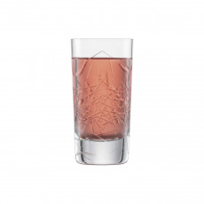 Zwiesel Glas Bar Premium No. 3 by Charles Schumann Copo de long drink pequeno 330 ml / a: 140 mm / conjunto de 2