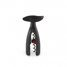 Le Creuset Weinaccessoires Modelo de suporte para saca-rolhas Activ-Ball preto TM-200