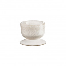 ASA SELECTION Saisons Sand Porta-ovos d: 5 cm / h: 4,5 cm
