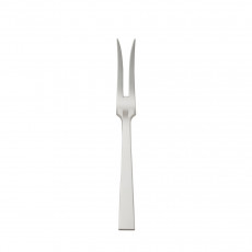 Robbe & Berking Riva 150g Grande garfo de carne 150 gr. prateado