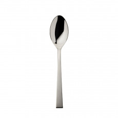 Robbe & Berking Riva 150g Grande colher de compota/salada 150 gr. prateada