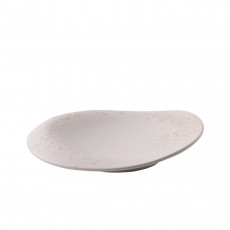 Arthur Krupp White River prato fundo 23 cm