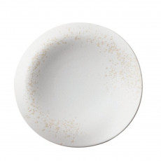 Arthur Krupp White River prato fundo 23 cm