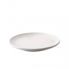 Arthur Krupp White River prato raso 24,5 cm