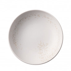 Arthur Krupp White River prato raso 24,5 cm