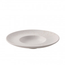 Arthur Krupp White River Prato para massa 30 cm