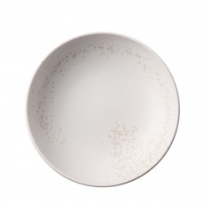 Arthur Krupp White River prato fundo 22,5 cm