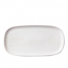 Arthur Krupp White River Travessa retangular 34,8 cm