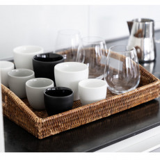 Rosenthal The Cup+ Espresso de parede dupla 0,08 L