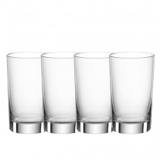 Spiegelau Classic Bar Conjunto de 4 copos de refrigerante de 285 ml