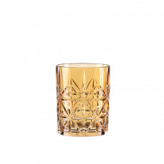 Nachtmann Highland Copo de vidro âmbar 0,34 L