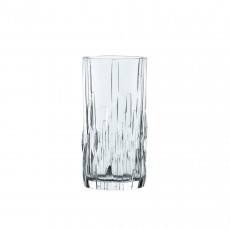 Nachtmann Schu Fa Conjunto de copos Longdrink 4 peças 0,36 L