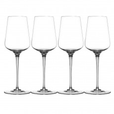 Nachtmann ViNova Conjunto de copos de vinho branco 4 peças 0,38 L