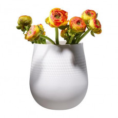Villeroy & Boch Manufacture Collier Vaso Carré grande 20,5x20,5x22,5 cm